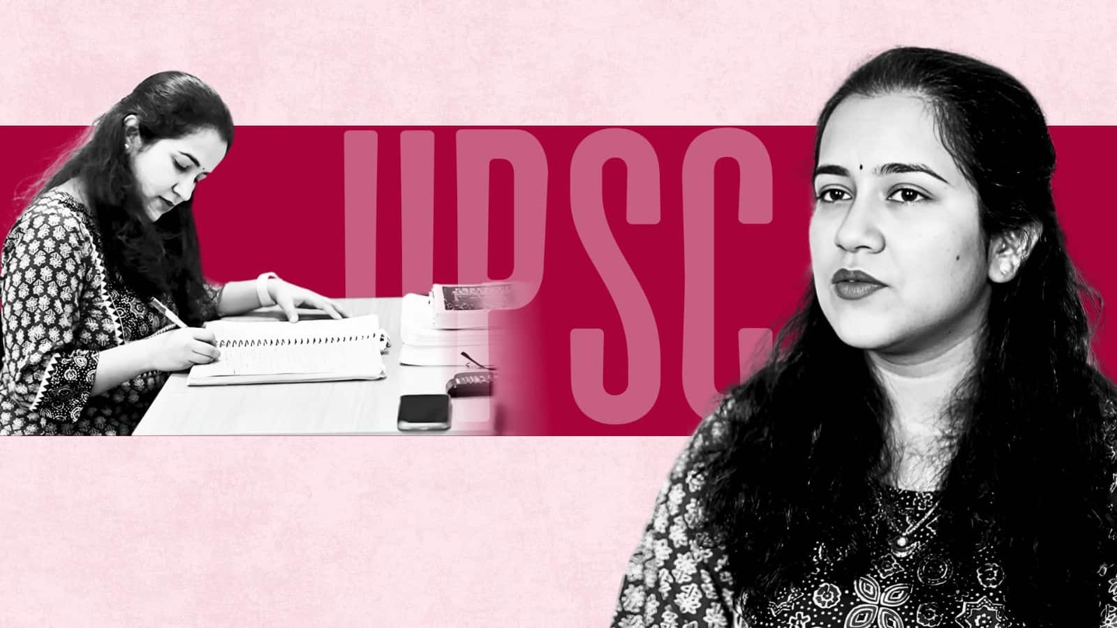 From Job to UPSC Topper: Anupriya Rai (AIR 189)