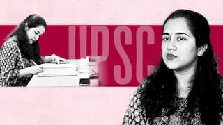 From Job to UPSC Topper: Anupriya Rai (AIR 189)