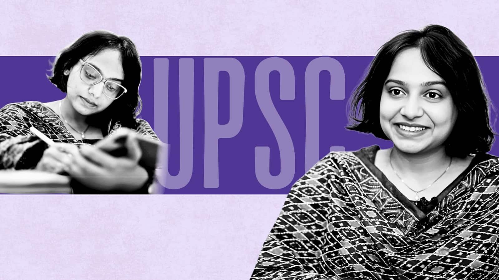 UPSC Topper Lavanya Gaur’s Answer Writing & Notes Strategy
