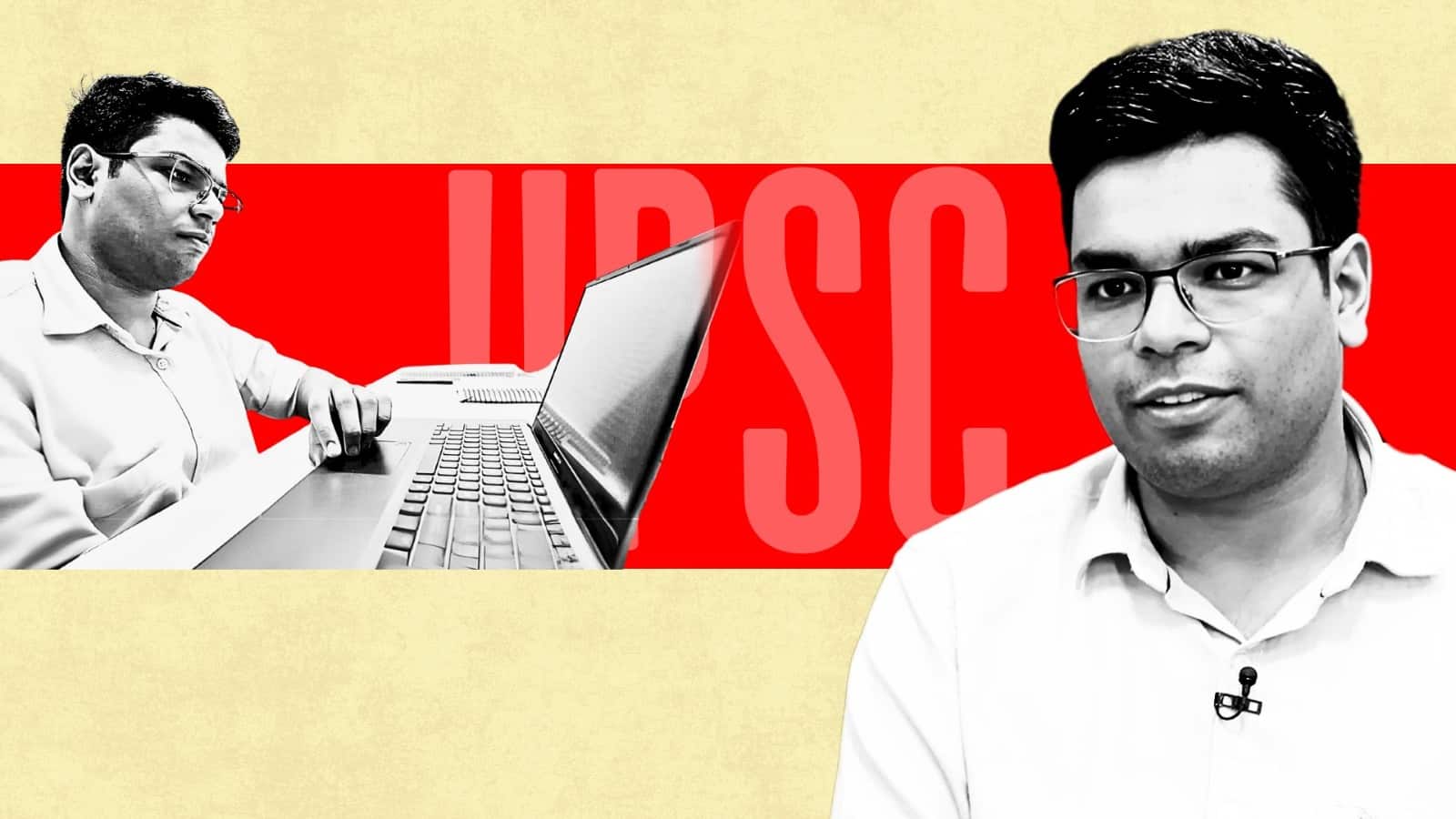 UPSC AIR 5 Aakash Garg Reveals His Study Schedule