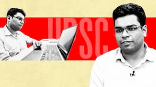 UPSC AIR 5 Aakash Garg Reveals His Study Schedule