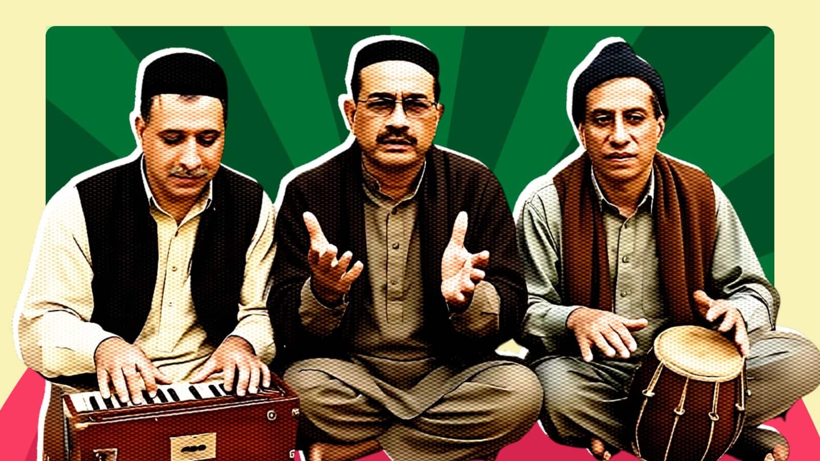 Pakistan Roast: Auto-Tune Can’t Fix Tears