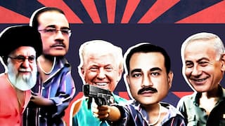 Pakistan’s Policy – Flip, Flop, Repeat