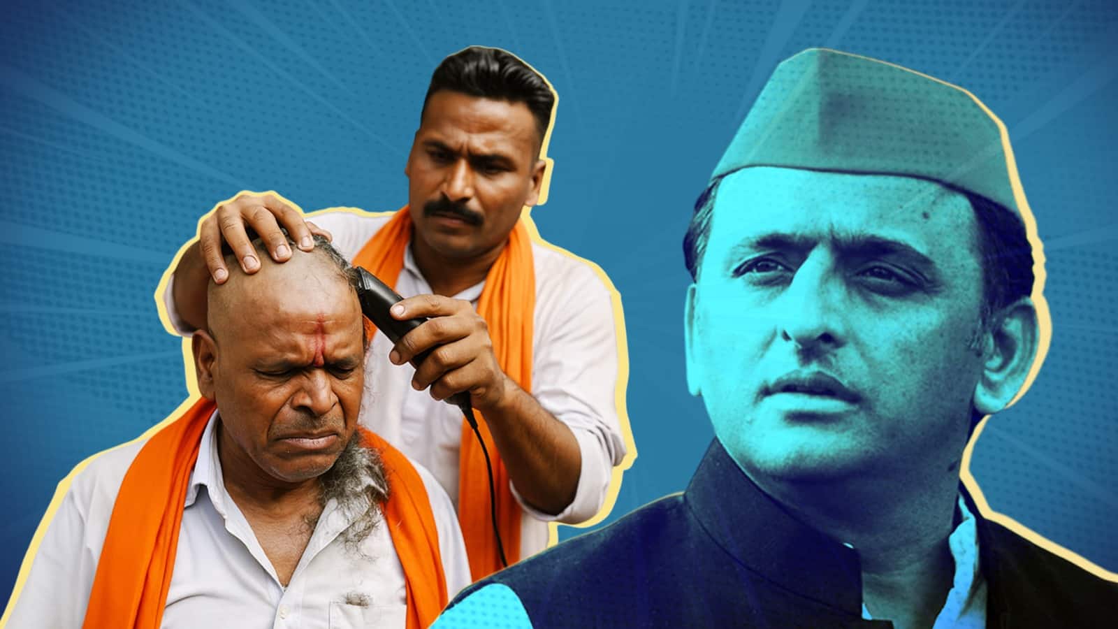 Caste Violence in Etawah: Purified by Urine, Shamed by Society