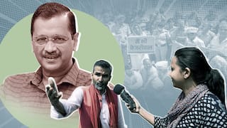 Kejriwal Protest: PM Modi Remembered 