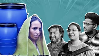 Meerut Murder: Why 'Blue Drum'?