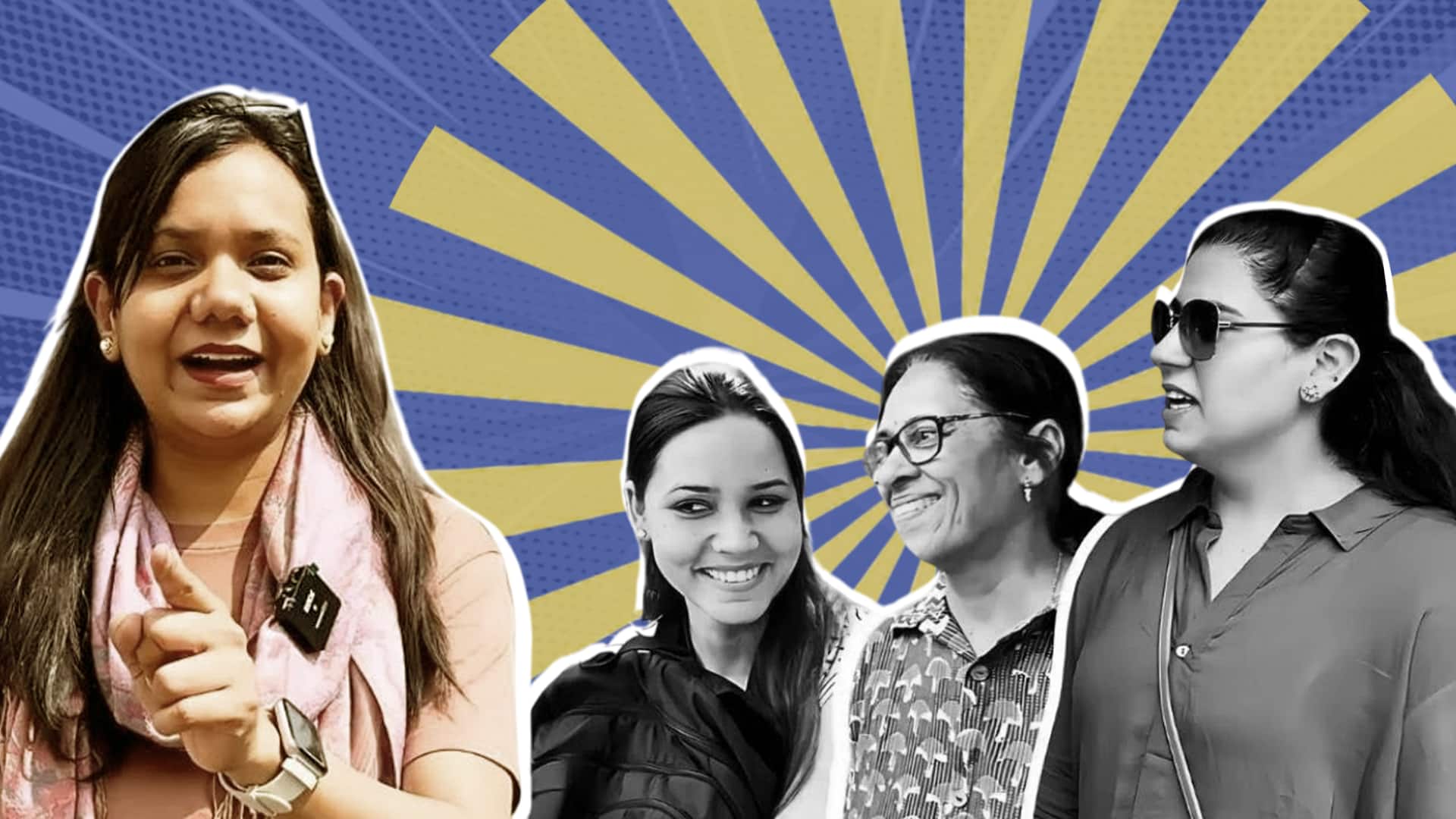 Rohini Khadse’s Shocking Plea? 