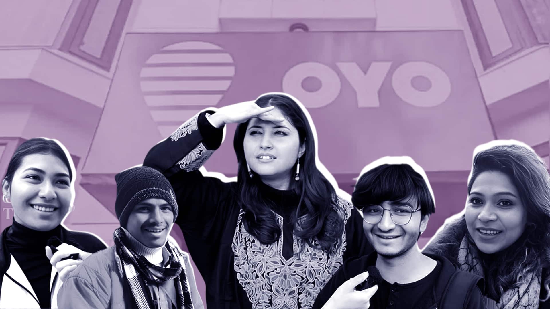 Oyo Bans Unmarried Couples Check-In