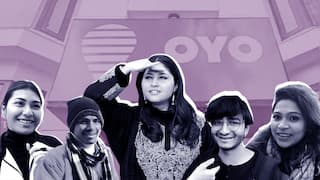 Oyo Bans Unmarried Couples Check-In