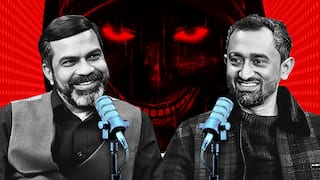 Unveiling Horrors Of The Dark Web