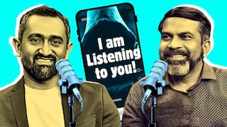 Your Phone Secretly Listens To All Conversations?
