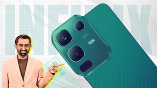 Infinix Note 50x Review: Should You Buy It?