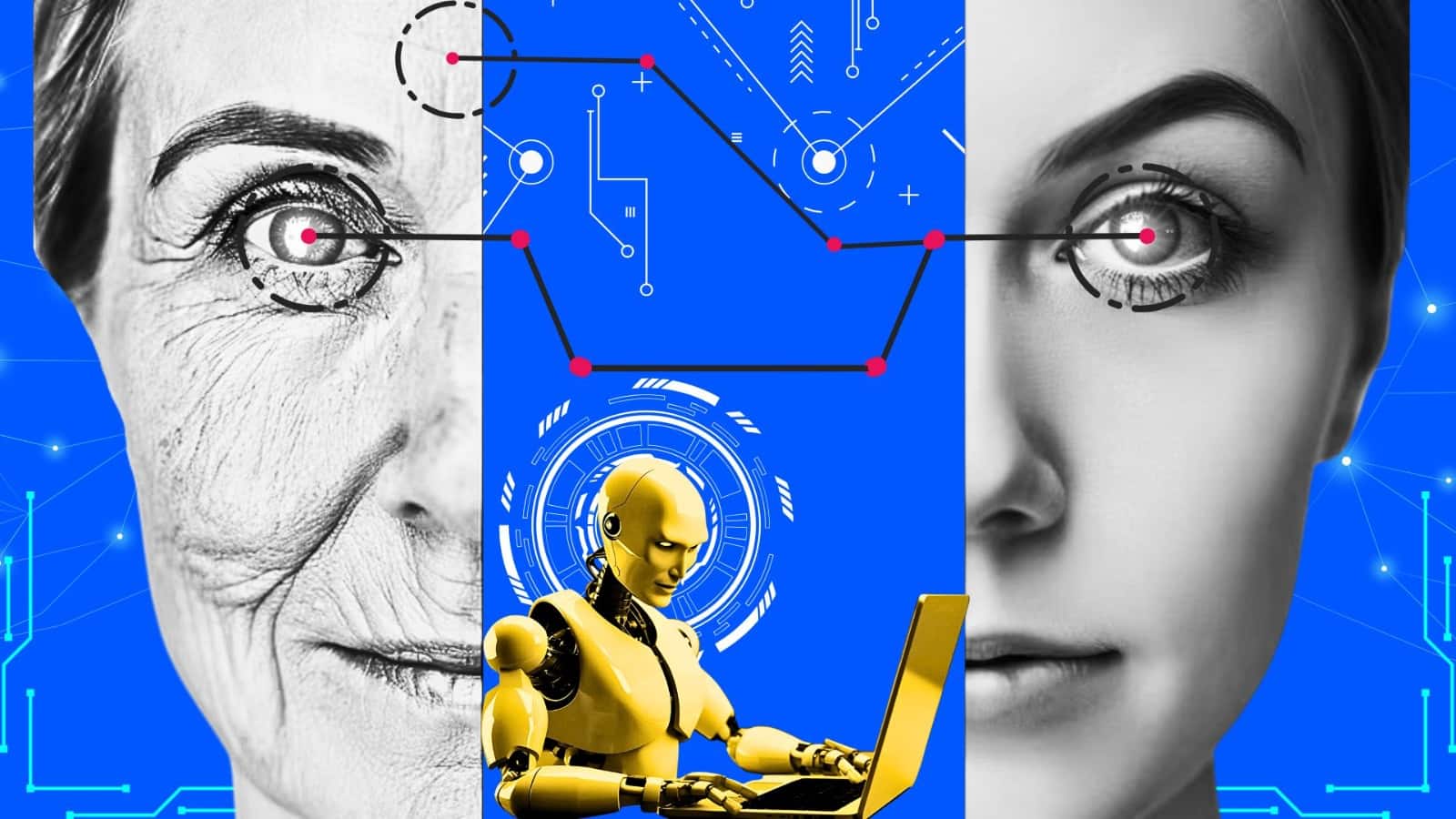 Can AI Make 150-Year Lifespan Possible?