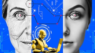 Can AI Make 150-Year Lifespan Possible?