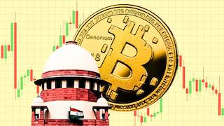 Supreme Court Urges Govt To Regulate Cryptocurrency