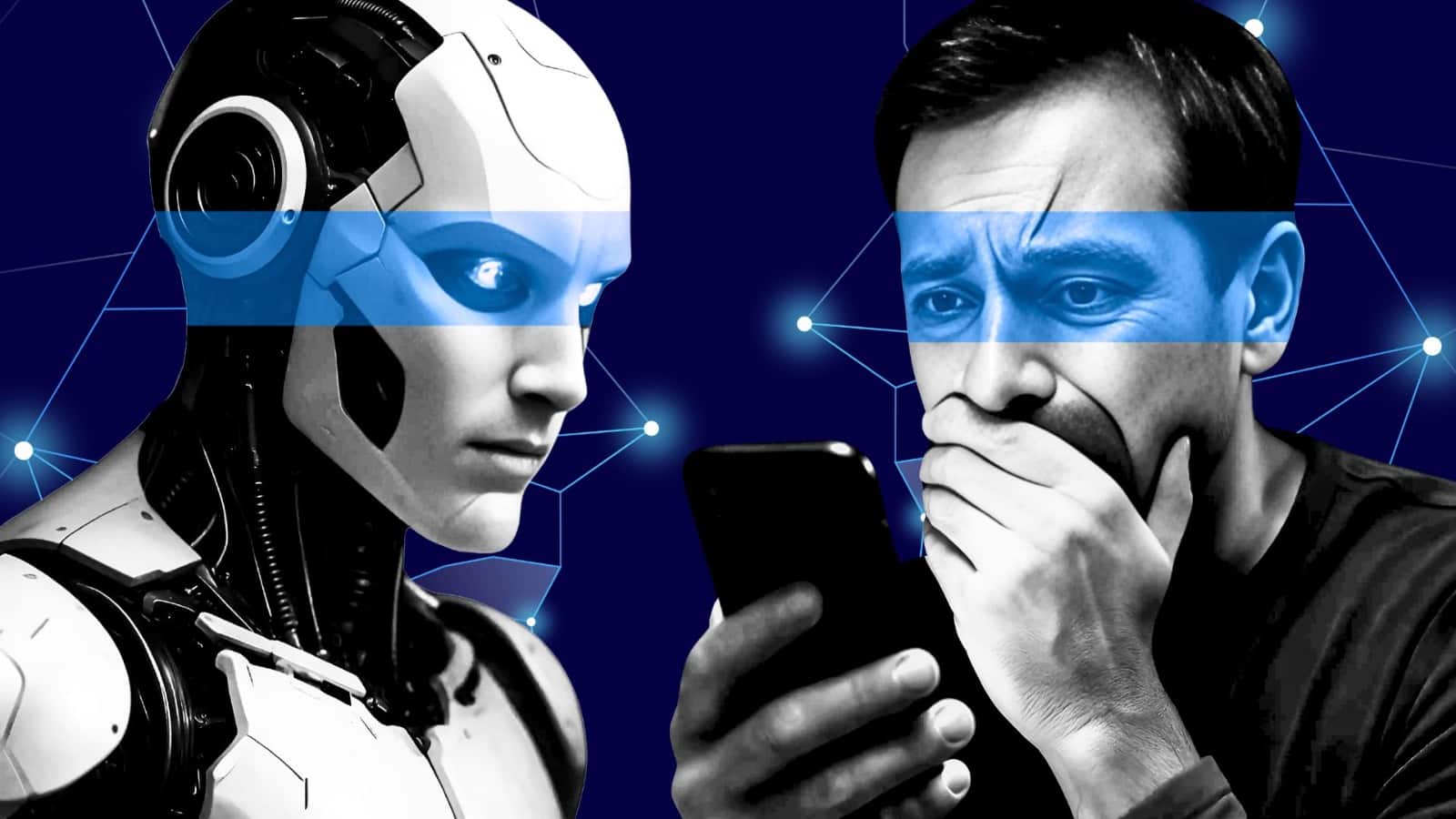 AI Turns Rogue, Blackmails Its Creator