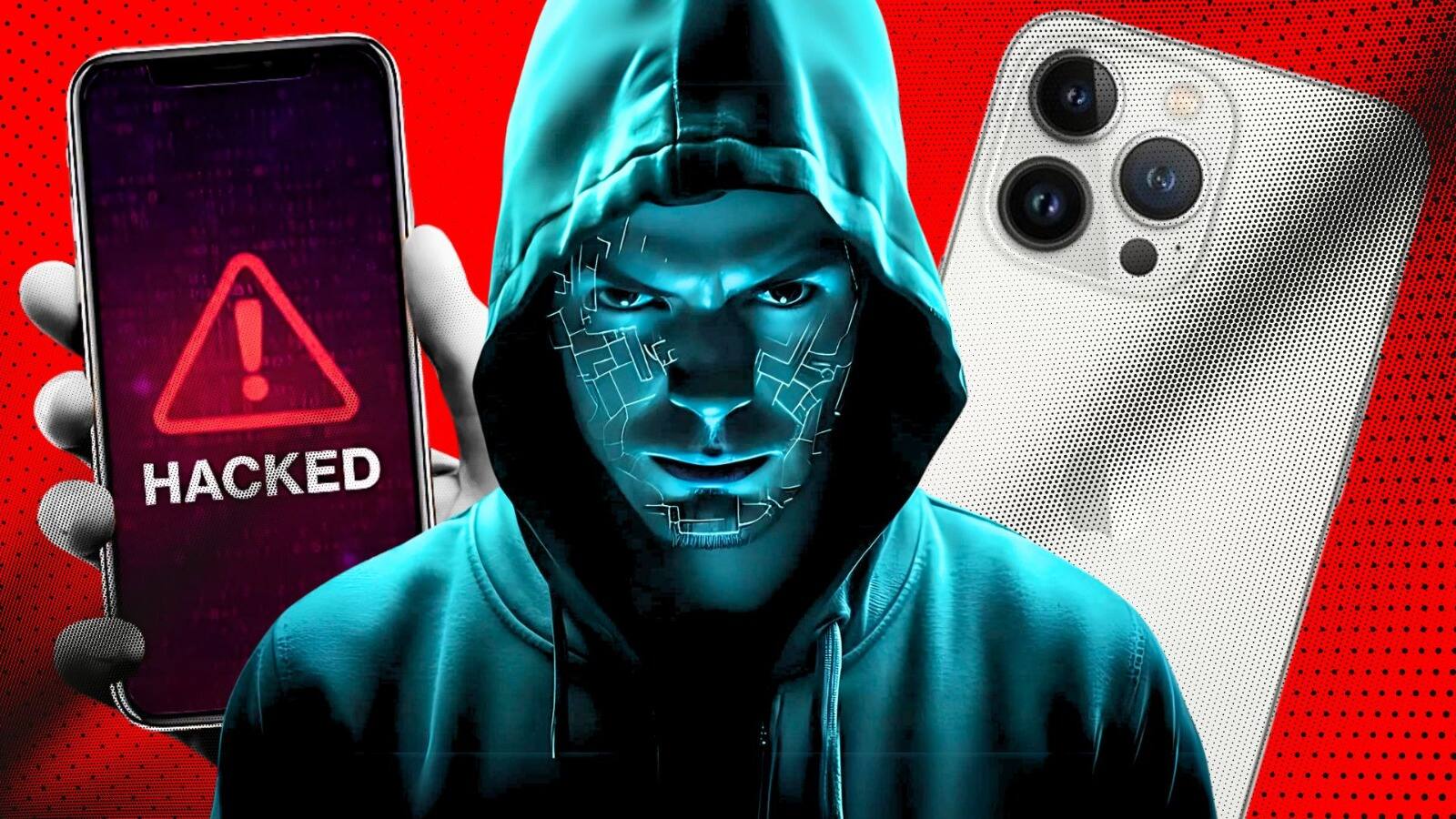 How Scammers Can Hack Your iPhone With Just One Click