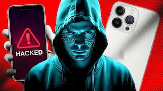 How Scammers Can Hack Your iPhone With Just One Click